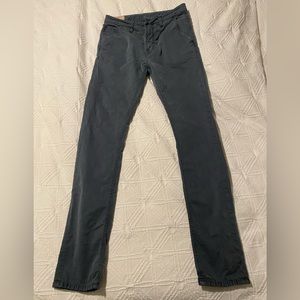 Nudie Jeans Slim Adam Stretch Chino.